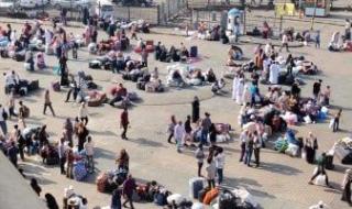 السكة
      الحديد
      تشغل
      الرحلة
      21
      لقطارات
      عودة
      السودانيين
      طوعيا
      لوطنهم