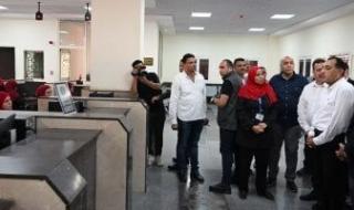 رئيس
      الوزراء
      يتفقد
      مجمع
      خدمات
      المواطنين
      "المركز
      التكنولوجى"
      بقرية
      شمّا