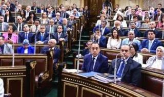 رسالة
      الرئيس
      السيسى
      للنواب:
      يجب
      التوازن
      بين
      العدالة
      الجنائية
      والحقوق
      والحريات