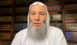الشيخ
      محمد
      حسان
      يدخل
      المستشفى
      بعد
      تعرضه
      لوعكة..
      ودعوات
      بالشفاء
      من
      محبيه