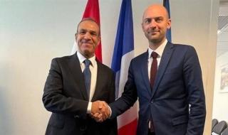 وزير
      الخارجية
      يثمن
      دعم
      فرنسا
      لمرشح
      مصر
      لمنصب
      مدير
      عام