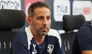 اجتماع
      فيريرا
      مع
      لاعبي
      الزمالك
      قبل
      مواجهة
      الجونة
      من
      وحي