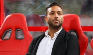 الجمهور
      بيكلّم
      نفسه
      ..
      ميدو
      يعلّق
      على
      توالي
      أزمات
      الزمالك