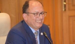 رئيس
      جامعة
      حلوان:
      تخصيص
      10%
      من
      موارد
      الجامعة
      لدعم
      البحث
      العلمى