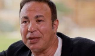 أيمن
      يونس
      يعبر
      عن
      سعادته
      بالأجواء
      الاحتفالية
      لتأهل
      منتخب
      مصر