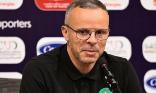 أول
      تعليق
      من
      مدرب
      المغرب
      بعد
      التأهل
      إلى
      نهائي
      مونديال
      الشباب