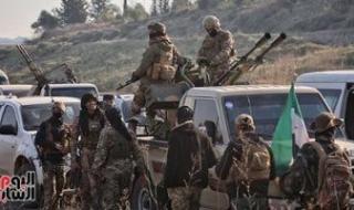 التحالف
      الدولى
      ينفّذ
      إنزالا
      جويا
      في
      دير
      الزور
      السورية