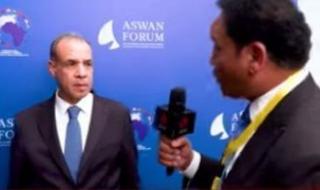 وزير
      الخارجية:
      مصر
      تتحرك
      برؤية
      واضحة
      لإصلاح
      النظام
      المالي
      العالمي