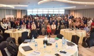 هيئة
      الدواء
      تفتتح
      الاجتماع
      السنوى
      43
      لبرنامج
      الصحة
      العالمية
      لمراقبة
      الأدوية