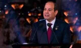 الرئيس
      السيسى:
      مصر
      القديمة
      ألهمت
      شعوب
      الأرض
      ومن
      أرضها
      انطلقت
      أنوار
      الحكمة