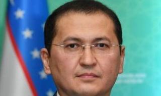 سفير
      أوزبكستان:
      المتحف
      الكبير
      سيكون
      من
      أكثر
      الوجهات
      الثقافية
      زيارة
      بالعالم