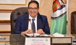 جامعة
      القاهرة:
      إعادة
      الامتحان
      لطلاب
      كلية
      التجارة
      بعد
      منعهم
      من
      أدائه