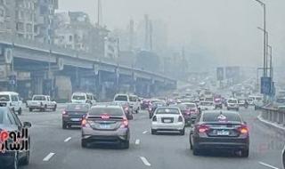 الأرصاد
      تكشف
      مفاجآت
      طقس
      اليوم
      الخميس
      6-11-2025..
      شبورة
      وأمطار