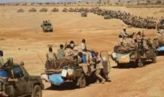 الجيش
      السودانى
      يستعيد
      السيطرة
      على
      بابنوسة
      غرب
      كردفان