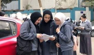 امتحانات
      الشهادة
      الإعدادية
      للترم
      الأول
      وموعد
      تسجيل
      استمارة
      البيانات