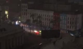 انقطاع
      التيار
      الكهربائي
      عن
      19
      قرية
      وتوابعها
      فى
      7
      مراكز
      بكفر
      الشيخ