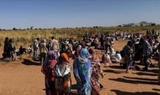 سلاح
      الجو
      التابع
      للجيش
      السودانى
      يستهدف
      مواقع
      لقوات
      الدعم
      السريع
      بمطار
      نيالا