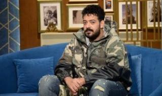 تطورات
      الحالة
      الصحية
      للمطرب
      إسماعيل
      الليثى
      بعد
      تعرضه
      لحادث
      أليم