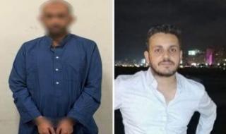 المتهم
      بقتل
      مهندس
      الإسكندرية:
      أطلقت
      عليه
      وابل
      رصاص
      وضربته
      بظهر
      الطبنجة