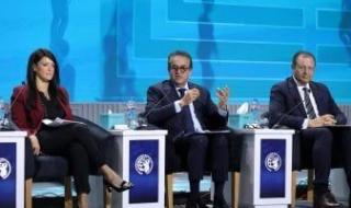 وزير
      الصحة
      يطلق
      الاستراتيجية
      الوطنية
      للصحة
      الرقمية
      "2025–2029"