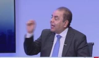 أستاذ
      طب
      نفسى:
      المراهنات
      الإلكترونية
      إدمان
      يعادل
      الهيروين
      والكوكايين