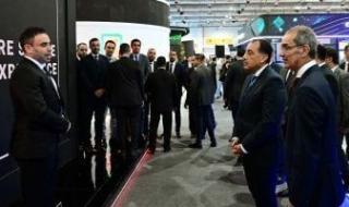 رئيس
      الوزراء
      يتفقد
      أجنحة
      الجهاز
      القومي
      لتنظيم
      الاتصالات
      والقومية
      للبريد