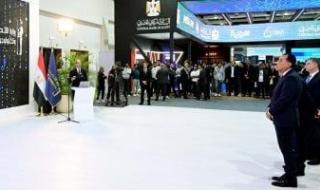 رئيس
      الوزراء
      يستمع
      لعرض
      تقديمي
      حول
      مشروعات
      وزارة
      الاتصالات
      في
      التحول
      الرقمي