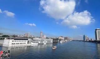 الطقس
      غدا..
      تغيرات
      بدرجات
      الحرارة
      وشبورة
      والعظمى
      بالقاهرة
      26
      والصغرى
      17