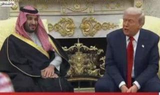ولي
      العهد
      السعودي:
      أحداث
      11
      سبتمبر
      كانت
      تستهدف
      العلاقة
      بين
      الرياض
      وواشنطن