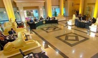 انطلاق
      فعاليات
      تسليم
      النيابة
      مضبوطات
      ذهبية
      لصالح
      البنك
      المركزى
      بحضور
      مدبولى