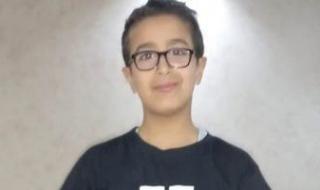 مفاجأة..
      المتهم
      فى
      جريمة
      الصاروخ
      الكهربائى
      وثق
      قتل
      صديقه
      بالصور
      وأرسلها
      للخارج