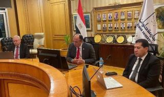 قنديل
      يبحث
      مع
      اليونان
      إنشاء
      فرع
      ديموقريطس
      داخل
      جامعة
      حلوان