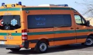 مصرع
      عروسة
      انقلبت
      بها
      سيارة
      الزفاف
      قبل
      التوجه
      لقاعة
      الحفل
      فى
      بنها