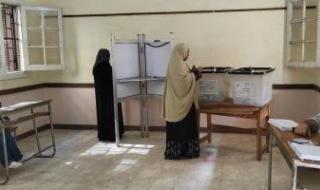 الوطنية
      للانتخابات:
      بدء
      التصويت
      لليوم
      الثانى
      فى
      527
      لجنة
      فرعية
      بـ13
      محافظة