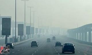 أمطار
      وشبورة
      كثيفة..
      تفاصيل
      حالة
      الطقس
      اليوم
      الأربعاء
      26
      نوفمبر
      2025