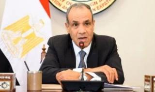 وزير
      الخارجية
      يتوجه
      إلى
      بيروت
      لتأكيد
      وقوف
      مصر
      إلى
      جانب
      لبنان