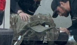 حاكم
      فيرجينيا
      يؤكد
      وفاة
      اثنين
      من
      عناصر
      الحرس
      الوطنى
      جراء
      إطلاق
      النار
      بواشنطن