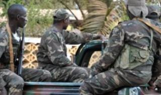 إغلاق
      شامل
      وحدود
      مغلقة..
      غينيا
      بيساو
      تدخل
      أخطر
      ساعاتها
      فماذا
      يحدث
      هناك؟