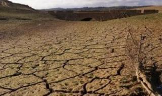 شبح
      الجفاف
      يهدد
      أوروبا..
      أقمار
      صناعية
      تكشف
      تقلص
      مخزون
      المياه
      العذبة