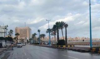 الطقس
      غدا..
      الأرصاد
      تحذر
      من
      انخفاض
      كبير
      بدرجة
      الحرارة
      وأمطار
      رعدية
      تصل
      للسيول