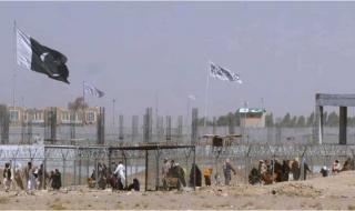 إسلام
      أباد
      تعلن
      إغلاق
      المعابر
      الحدودية
      مع
      أفغانستان