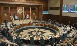 الجامعة
      العربية
      تدين
      مجزرة
      كلوقي
      السودانية
      وتطالب
      بتحقيقات
      دولية
      مستقلة