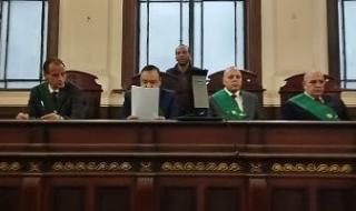 إحالة
      أوراق
      المتهم
      بالتعدى
      على
      طلاب
      مدرسة
      دولية
      بالإسكندرية
      للمفتى..
      فيديو