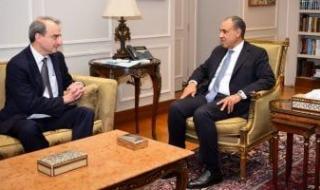 وزير
      الخارجية
      يستقبل
      مدير
      عام
      السياسات
      باللجنة
      اليهودية
      الأمريكية