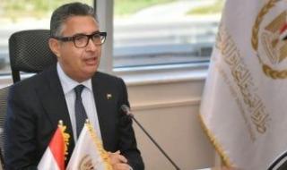 منح
      وزير
      التموين
      وبعض
      موظفى
      الوزارة
      صفة
      الضبطية
      القضائية