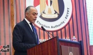 بعد
      قليل..
      مؤتمر
      الهيئة
      الوطنية
      لكشف
      مستجدات
      الاقتراع
      بانتخابات
      النواب