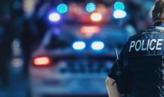 مقتل
      رجل
      وإصابة
      شرطيين
      فى
      تبادل
      إطلاق
      نار
      بكارولاينا
      الشمالية