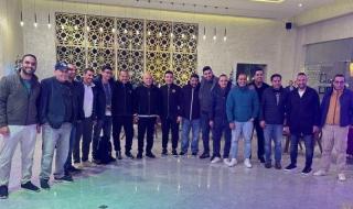 حسام
      حسن
      قادر
      على
      تحقيق
      طموحات
      الجماهير
      ..
      وصلاح
      قائد
      حقيقي