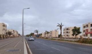 أخبار
      مصر..
      انخفاض
      بدرجات
      الحرارة
      غدا
      وشبورة
      كثيفة
      والصغرى
      بالقاهرة
      12
      درجة