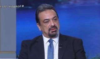 متحدث
      الصحة:
      سرية
      تامة
      لبيانات
      الراغبين
      فى
      العلاج
      من
      الإدمان..
      ولدينا
      284
      مصحة